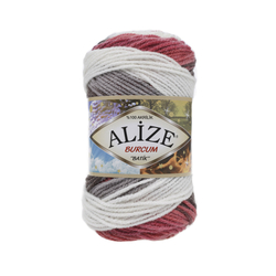 Alize Burcum batikolt 1984