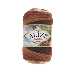 Alize Burcum batik 2626
