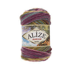 Alize Burcum batik 4341