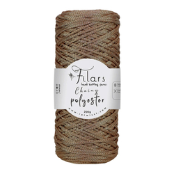 Retwist Chainy Polyester - nerc