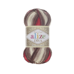 Alize Diva batikolt 4574