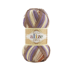 Batik Diva 7391