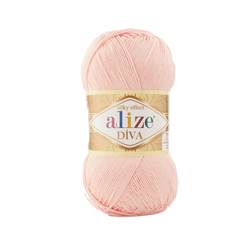 Alize Diva 143 - púder