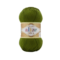 Alize Diva 233 - olajbogyó
