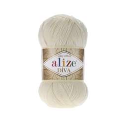 Alize Diva 383 - kő