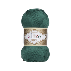 Alize Diva 453 - kerozin