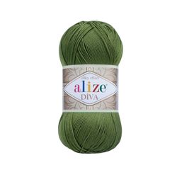 Alize Diva 79 - bazsalikom
