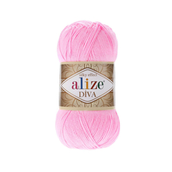 Alize Diva 892 - tengeri kagyló