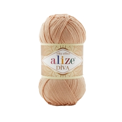 Alize Diva 97 - teve