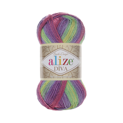 Diva batik 3241
