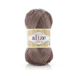 Alize Diva batikolt 7915