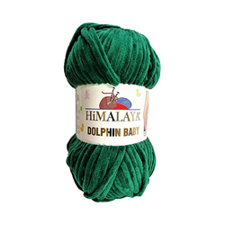 Delfinbébi 80331