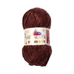 Dolphin baby 80336 - barna