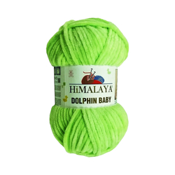 Himalaya Dolphin baby 80350 - friss zöld