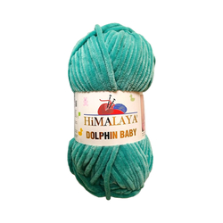 Himalaya Dolphin baby 80354 - jade zöld