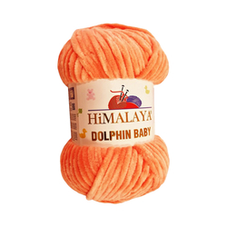 Dolphin baby 80355