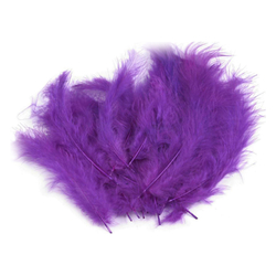 Strucc toll 9-16 cm - lila lila