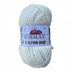 Himalaya Dolphin baby 80375 - lágy vanília