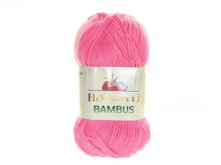 Himalaya Everyday Bamboo 236-13 - mély rózsaszín