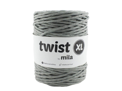 Cord Twist XL MILA 5mm - inox