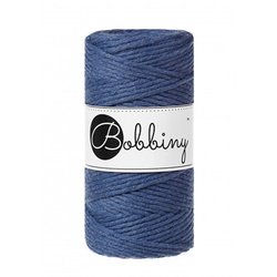Bobbins Macrame Regular 3 mm - Farmer