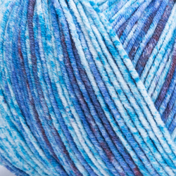 YarnArt Jeans Splash 944