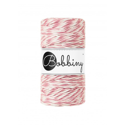 Bobbins Macrame Regular 3 mm - Magic Pink