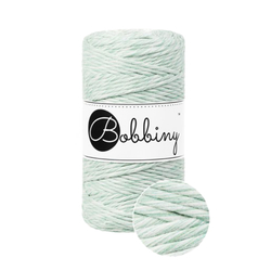 Bobbins Macrame Regular 3 mm - Mint Shake