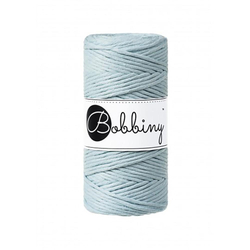 Bobbins Macrame Regular 3 mm - Ködös
