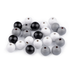 Fagyöngyök Ø 10 mm - mix sz. 6