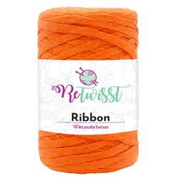 ReTwisst Ribbon - narancssárga