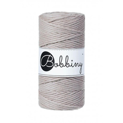 Bobbins Macrame Regular 3 mm - Gyöngy