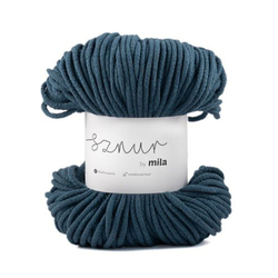 Pamutzsinór MILA 5 mm - kerozin
