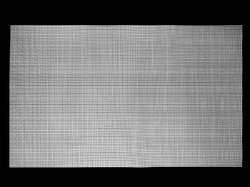 Műanyag vászon / hímzőrács 33 x 50 cm