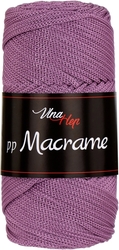 Wool-Hep PP Macrame 4058 - régi lila