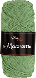 Wool-Hep PP Macrame 4149 - világos olíva