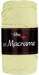 Vlna-Hep PP Macrame 4176 - világos pisztácia