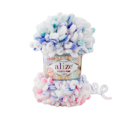 Alize Puffy finom szín 6245