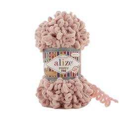 Alize Puffy fine 161 - por