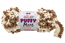 Alize Puffy sea 6261
