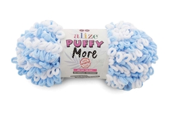 Alize Puffy sea 6266