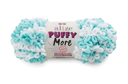 Alize Puffy sea 6269