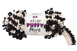 Alize Puffy sea 6270