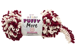 Alize Puffy sea 6271