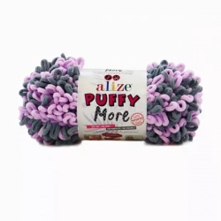 Alize Puffy sea 6285