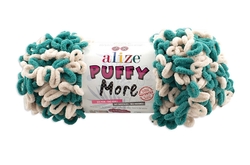 Alize Puffy sea 6542
