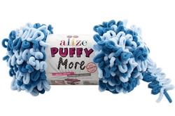 Alize Puffy sea 6555