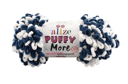Alize Puffy sea 6557