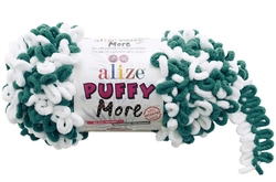 Alize Puffy sea 6570