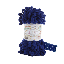 Alize Puffy 360 - sötétkék